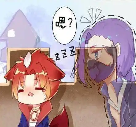 王者荣耀:百里玄策又睡懒觉了,结果这次被兰陵王抓到了