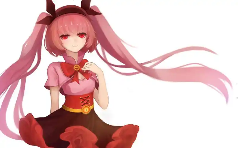 【橙木木】震惊!夜半三更安琪拉居然偷跑出来.