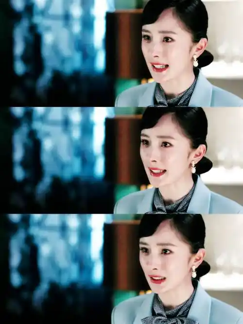 民国 杨幂 傅涵君