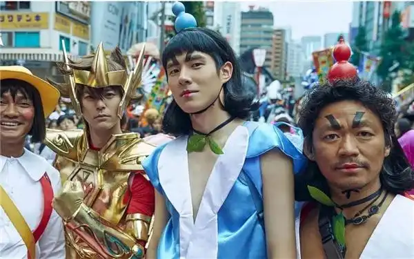 唐人街探案3有哪些看点 总结3个唐人街探案3主要看点