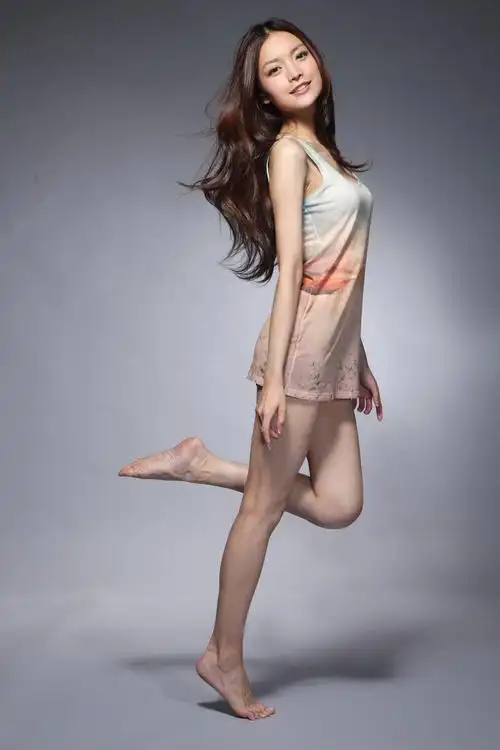 【美图共享】◆ 东方美色丽人榜-叶熙祺(3)