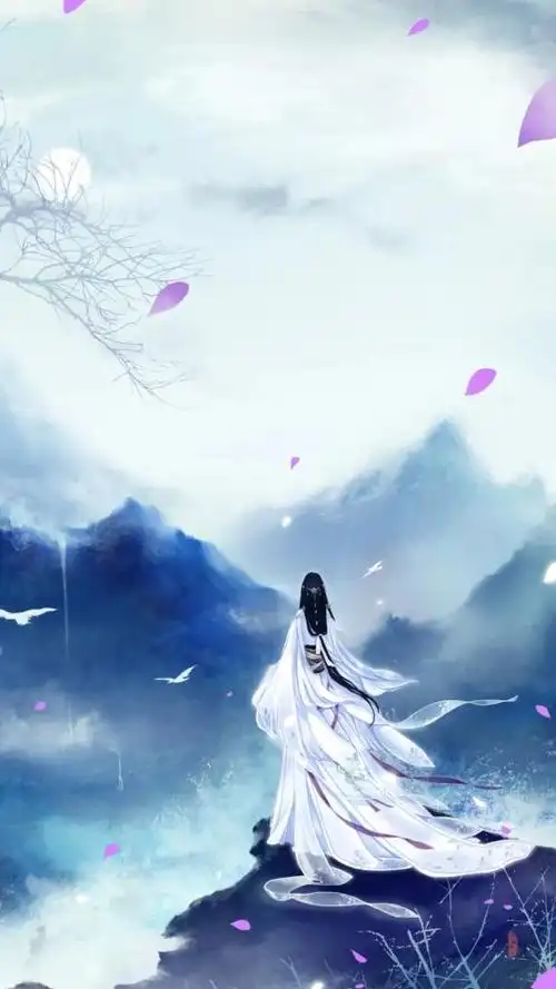 伤感凄美的古风句子,句句虐心!_伤心的句子_雨露文章网