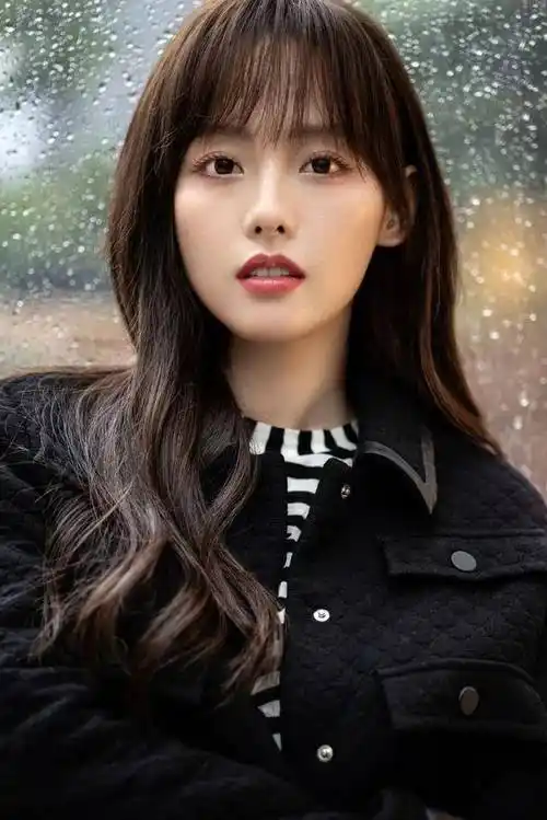 张嘉倪高清图片 第2167期