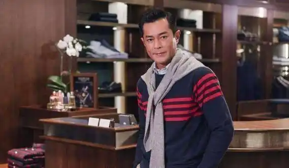 原创《杀破狼:贪狼》中古天乐演技如何?