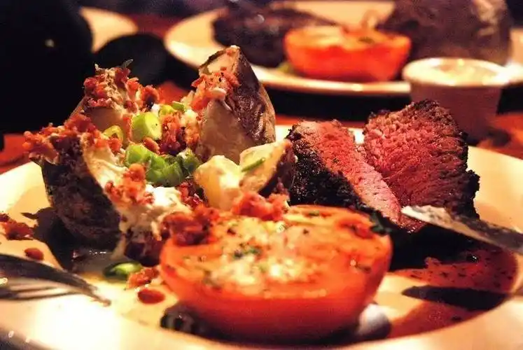 加拿大留学饮食篇!