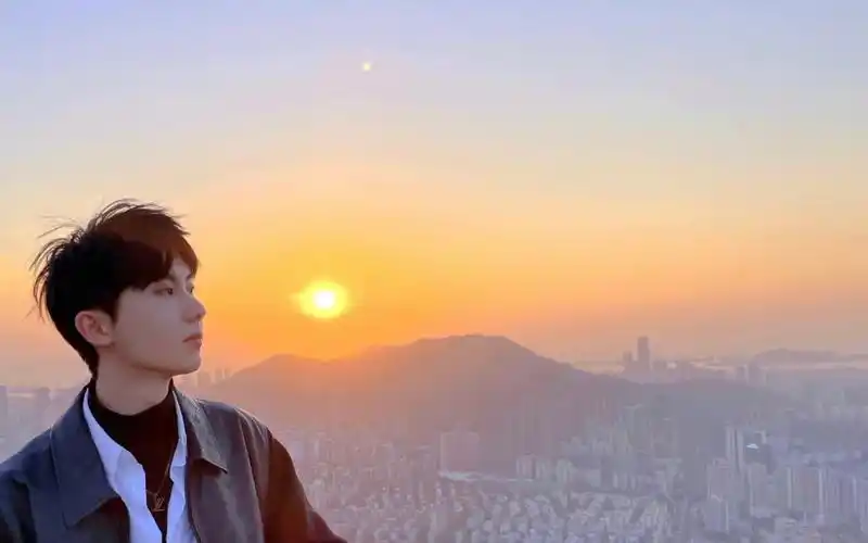 【马嘉祺】刻在心底的名字,生生世世|生贺_哔哩哔哩_bilibili