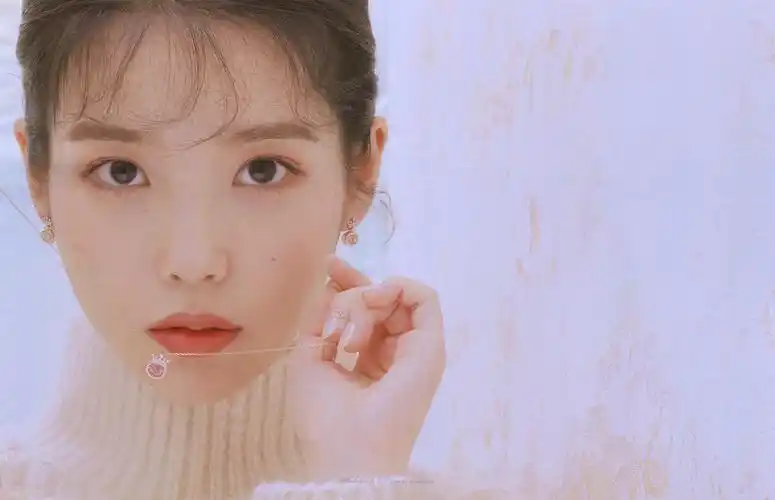 iu - 堆糖,美图壁纸兴趣社区