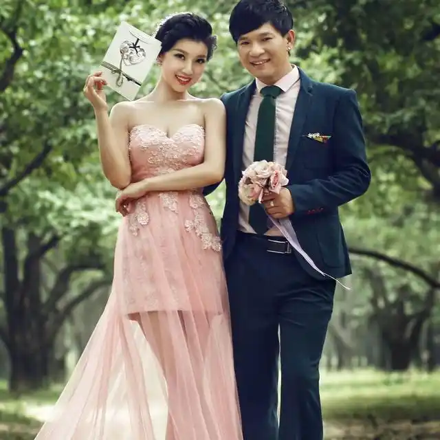 为了做音乐他花光三十万婚房钱,如今事业爱情双丰收惹人羡