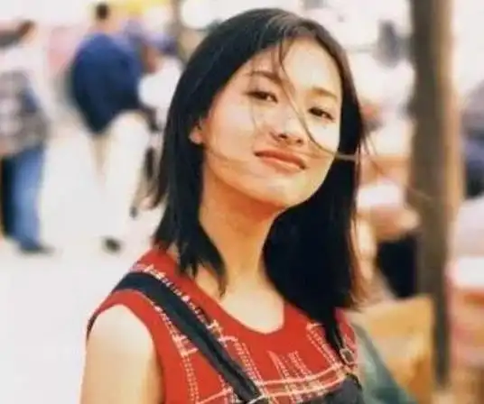 28年后再看才女徐静蕾京圈神话的隐退完全不奇怪