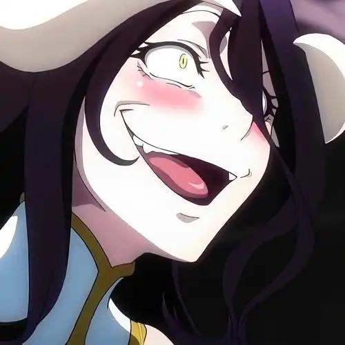 动漫头像丨雅儿贝德