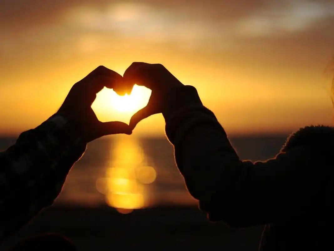 爱情,浪漫,爱心,唯美,文艺,心情,情人节爱情壁纸图片