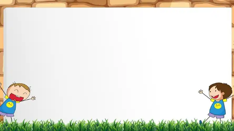 绿色清新淡雅教师公开课说课ppt课件模板