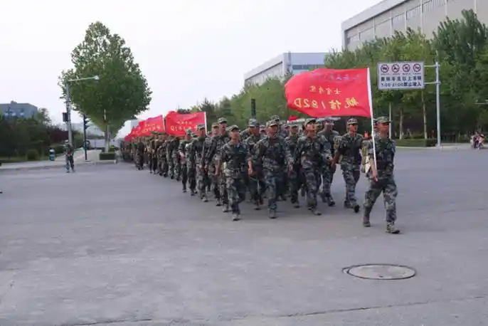 聚焦学代会铸剑砺兵淬炼铁军士官学院学生分会工作巡礼20192020年