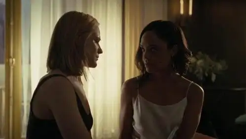 西部世界剧情完整解析第三季第3集深度解析