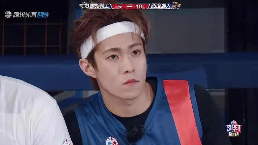 艾林林热爱篮球不分性别