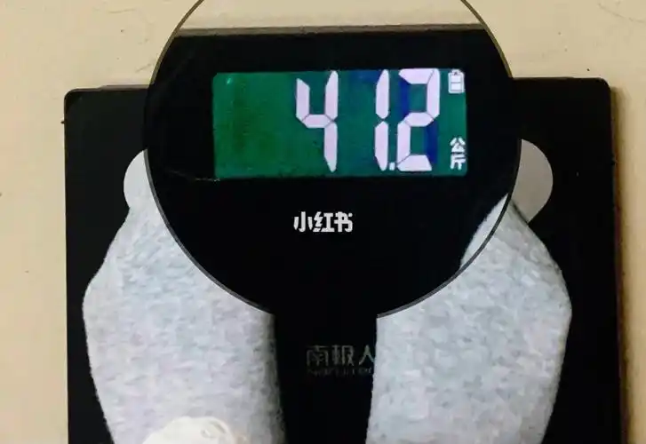 82斤体重秤图片真实 88斤真实体重秤图片-图片大观-奇异网