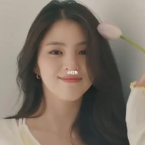 头像  #微信頭像  #美女头像  #韩素希