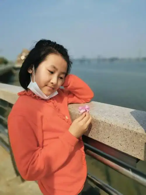 上三年级的小公主