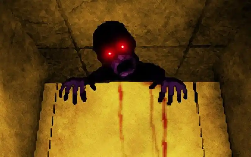 厕所里面竟然有鬼!_哔哩哔哩_bilibili