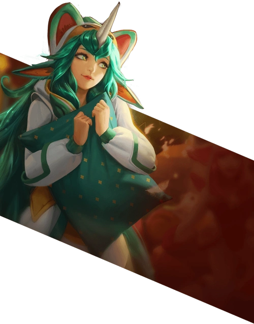 睡衣守护者索拉卡