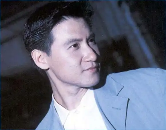 这十位香港60后男明星是不是承包了你的整个青春