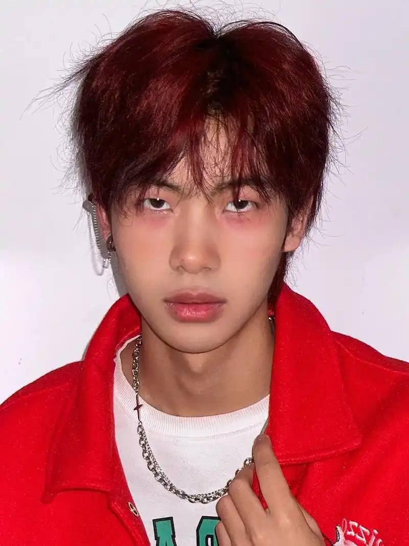 老一辈说:单眼皮小眼睛的男生最深情 嘎嘎帅 - 抖音