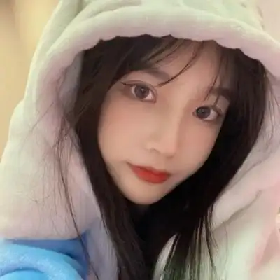 高清唯美的女生头像温柔仙气网图