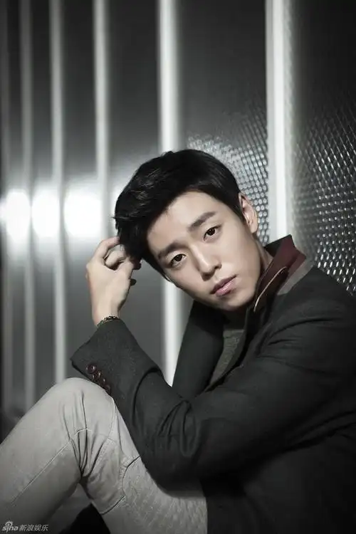 李玹雨 对你真真是一点抵抗力都没有!