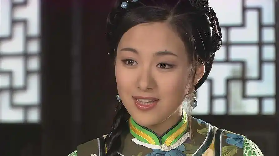 看不完的精彩:宫廷影视之神医喜来乐合集