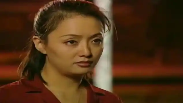 插翅难逃郭金凤真是贼后啊竟然建议张世豪抢银行