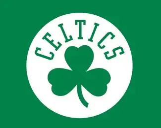 凯尔特人标志logo