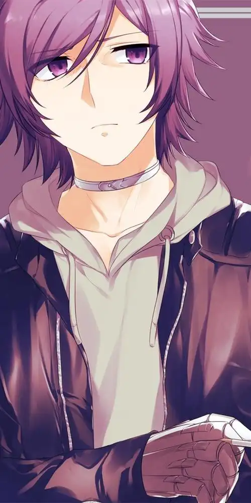 《全员恶玉》运输工,动漫全面屏壁纸