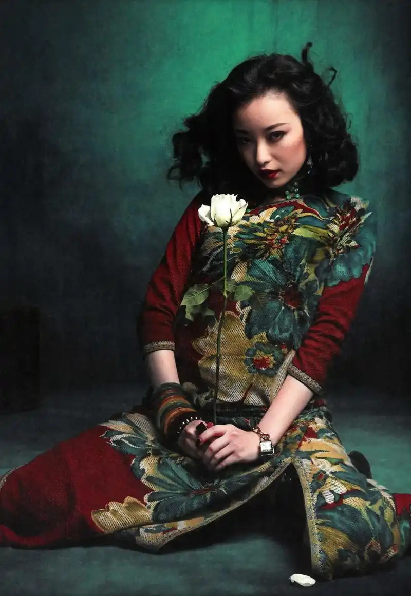 【考古分享】《金陵十三钗,我们一起走过》|电影剧照及片场花絮|图书