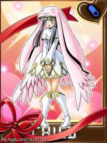 数码宝贝美女 数码宝贝美女 - 珍缘易学