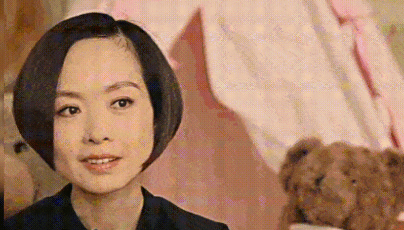 鲁豫的外套换季穿搭合集颠覆你对她的时尚印象看着减龄又知性