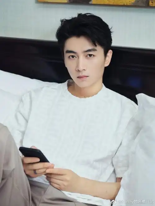 可以看得出来陈晓是用心表演,用实力说话的演员!