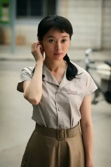 吴越《请你原谅我》剧照