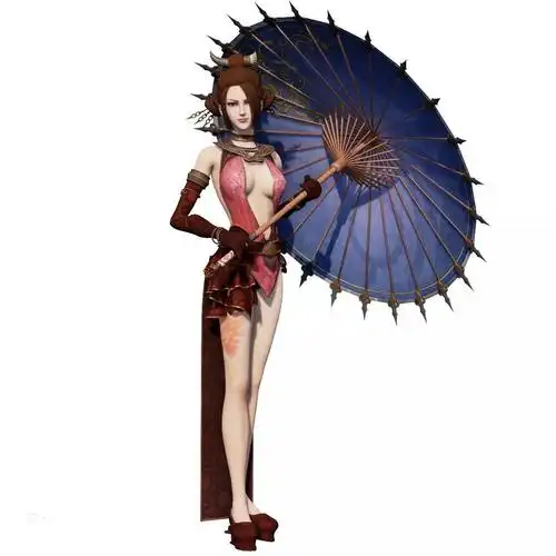 妙成天图片 画江湖之不良人图片