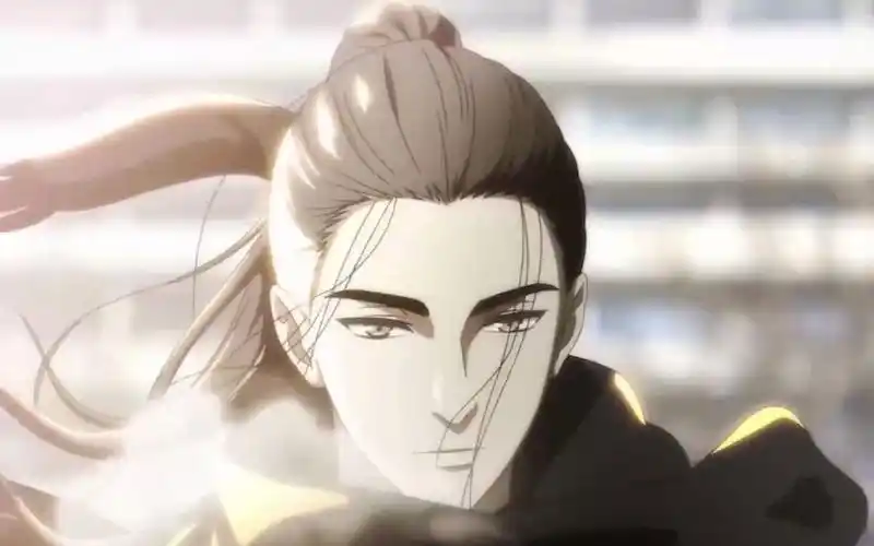 "武当王也,拜见老天师"