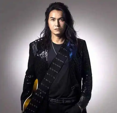 第二位      刘欢