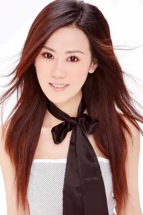 影视演员于咏琳