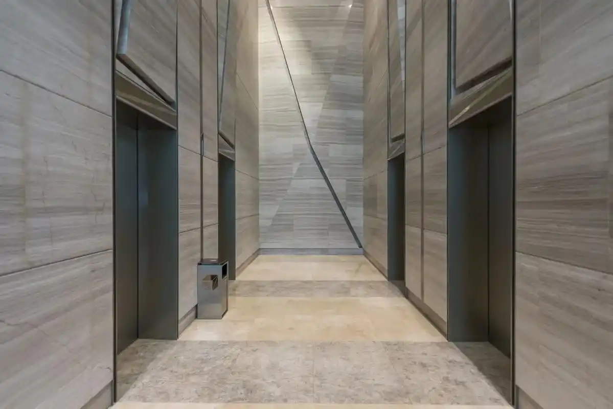 虹桥万科中心:未来办公新地标