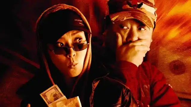 即日启程:范伟,居文沛,刘桦主演