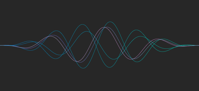 html中三角函数表示什么,三角函数在前端动画中的应用