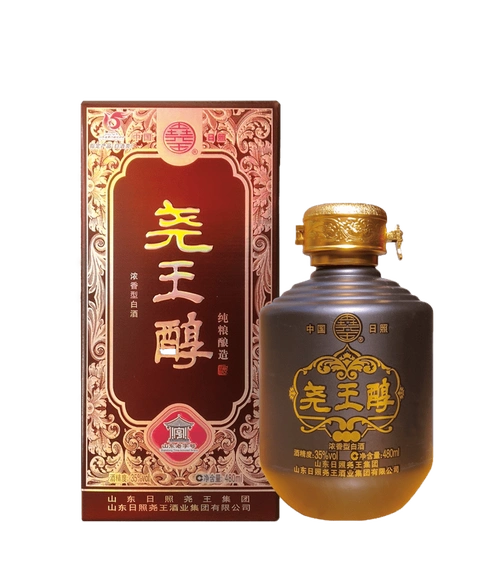 金榜题名龙抬头 尧王酒业好礼赠_活动_王醇_日照