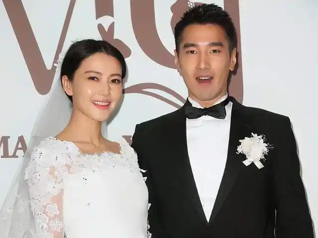 高圆圆的情史,你敢信她是个"小三"?