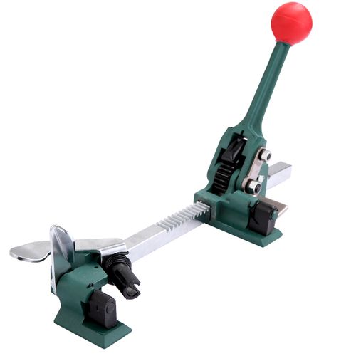 广九出口款 手用打包机 手动打包机配套拉紧器手工收紧器加长350