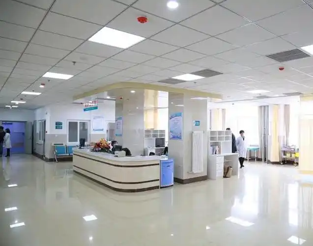 因此,现在越来越多关于医院的灵异故事在生活中口耳