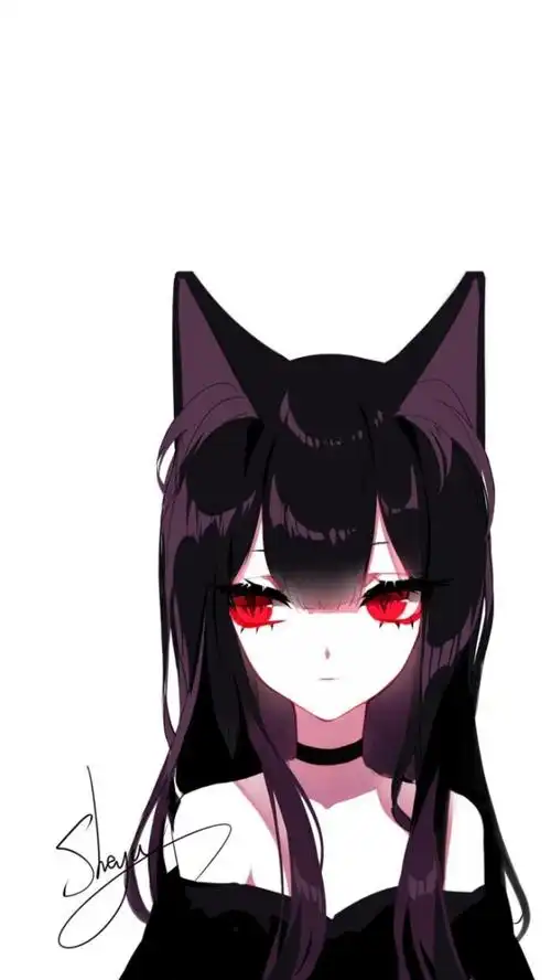 猫妖二次元,喵呜-小k美图控-话本小说网