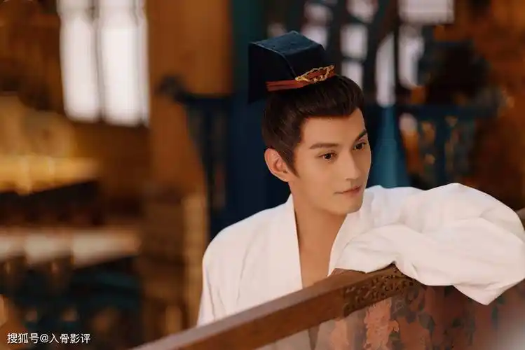 《永安梦》:沈甄还有陆时砚救赎,沈姌情归何处_徐正溪_过程_娜娜